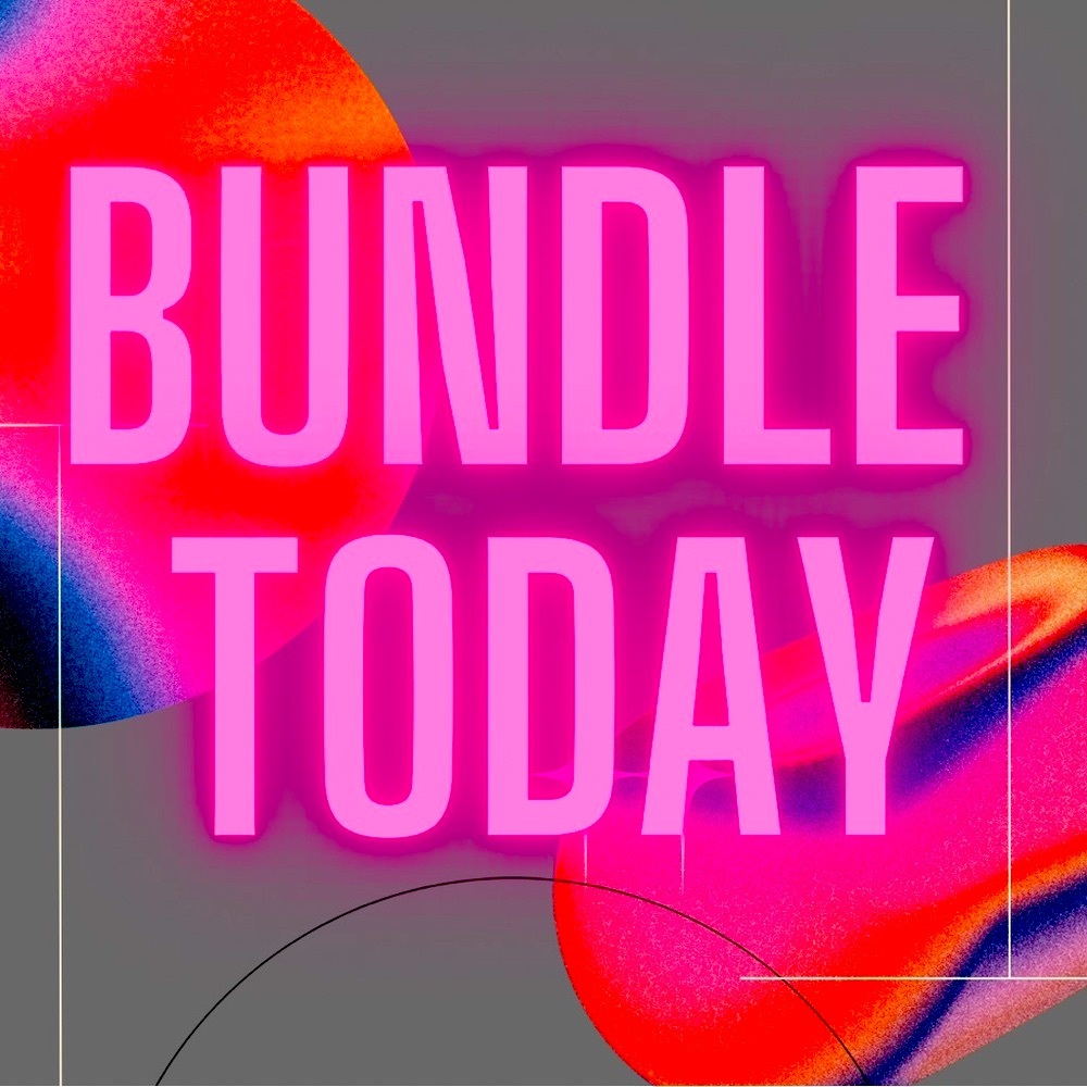 DO NOT LIKE!!!! Bundle listing